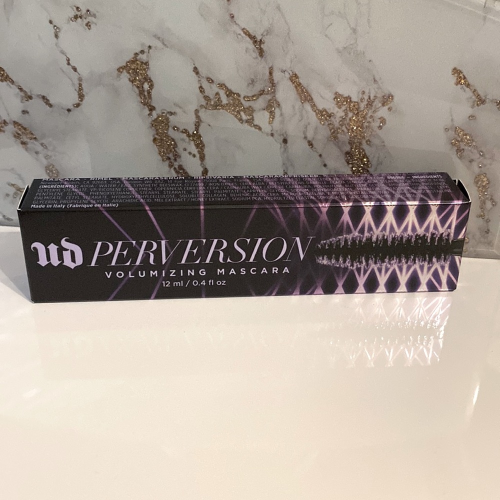 Urban Decay Perversion Mascara